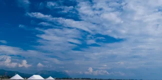 Έξυπνη προβολή για το Μεσολόγγι (Mission Afrina-Βίντεο)