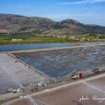 Αλυκές Μεσολογγίου (φωτο)