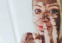 Μάσκες λάσπης στην τακτική ρουτίνα περιποίησης της επιδερμίδας σας