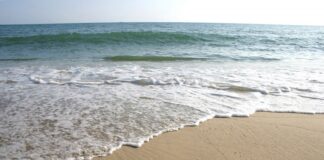 Οι θεραπευτικές ιδιότητες της θάλασσας Τα πολύτιμα συστατικά του θαλασσινού νερού