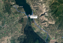 LADY ON A BIKE ΣΤΟ ΜΕΣΟΛΟΓΓΙ…