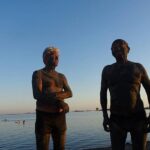 Χ. Λάσκαρης και Δ. Τσιάμης “πρεσβευτές” του Μεσολογγίου σε Γαλλία και Ελβετία