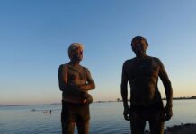 Χ. Λάσκαρης και Δ. Τσιάμης “πρεσβευτές” του Μεσολογγίου σε Γαλλία και Ελβετία