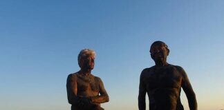 Χ. Λάσκαρης και Δ. Τσιάμης “πρεσβευτές” του Μεσολογγίου σε Γαλλία και Ελβετία