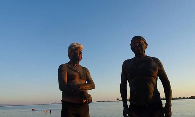 Χ. Λάσκαρης και Δ. Τσιάμης “πρεσβευτές” του Μεσολογγίου σε Γαλλία και Ελβετία