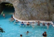 Σύγχρονες αντιλήψεις για ενδείξεις και αντενδείξεις της Ιαματικής Λουτροθεραπείας στις Ρευματικές παθήσεις