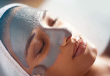 When Is the Best Time to Apply a Face Mask?