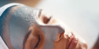 When Is the Best Time to Apply a Face Mask?