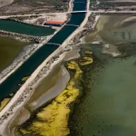 Η ιστορία του αλατιού: Μια επίσκεψη στο Μεσολόγγι και στο Μουσείο Άλατος