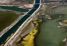 Η ιστορία του αλατιού: Μια επίσκεψη στο Μεσολόγγι και στο Μουσείο Άλατος