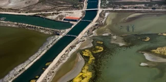 Η ιστορία του αλατιού: Μια επίσκεψη στο Μεσολόγγι και στο Μουσείο Άλατος