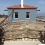 Μεσολόγγι: Μουσείο Άλατος στις αλυκές της Τουρλίδας