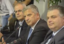 Εκδήλωση για τις Ιαματικές Ιδιότητες της Λιμνοθάλασσας