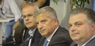 Εκδήλωση για τις Ιαματικές Ιδιότητες της Λιμνοθάλασσας