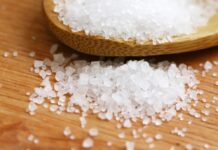 Kosher: Τι είναι αυτό το ευλογημένο αλάτι;