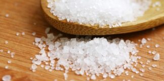 Kosher: Τι είναι αυτό το ευλογημένο αλάτι;