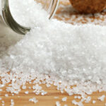 Θαλασσινό αλάτι