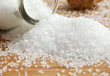 Οι σημαντικές ιδιότητες του γνήσιου αλατιού