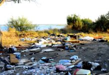 «Λιμνοθάλλαζα»: ανάγκη για άμεση απορρύπανση της Λιμνοθάλασσας Μεσολογγίου-Αιτωλικού (video)