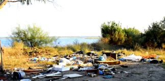 «Λιμνοθάλλαζα»: ανάγκη για άμεση απορρύπανση της Λιμνοθάλασσας Μεσολογγίου-Αιτωλικού (video)