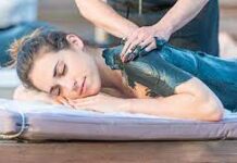 Effects of mud pack treatment on skin microcirculation.