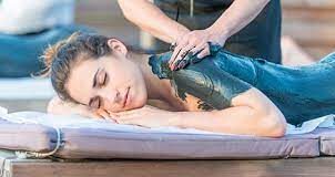 Effects of mud pack treatment on skin microcirculation.