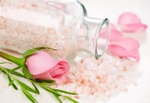 What Are the Benefits of Salt Scrubs?