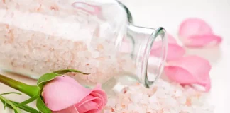 What Are the Benefits of Salt Scrubs?