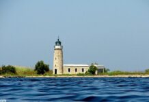 Φάρος Αγίου Σώστη και Οικίσκος Βασιλαδιού – Αξιοποίηση Υποδομών Εναλλακτικού Τουρισμού