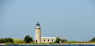 Φάρος Αγίου Σώστη και Οικίσκος Βασιλαδιού – Αξιοποίηση Υποδομών Εναλλακτικού Τουρισμού
