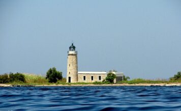 Φάρος Αγίου Σώστη και Οικίσκος Βασιλαδιού – Αξιοποίηση Υποδομών Εναλλακτικού Τουρισμού