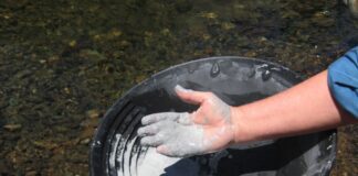 Επιστήμονες ανακάλυψαν τον τρόπο με τον οποίο οι μπλε και πράσινοι Άργιλοι παρουσιάζουν Βακτηριοκτόνο δράση