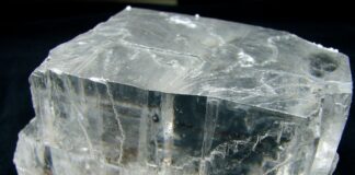 Ορυκτό Αλάτι