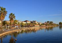 Αιτωλικό, η μικρή Βενετία της Ελλάδας! Σίγουρα δεν γνωρίζετε την ιστορία του (VIDEO)