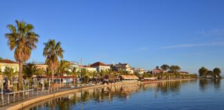 Αιτωλικό, η μικρή Βενετία της Ελλάδας! Σίγουρα δεν γνωρίζετε την ιστορία του (VIDEO)