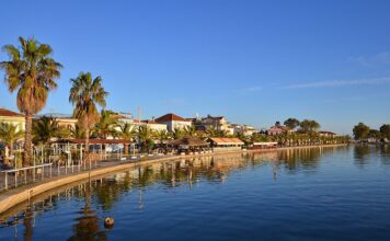 Αιτωλικό, η μικρή Βενετία της Ελλάδας! Σίγουρα δεν γνωρίζετε την ιστορία του (VIDEO)