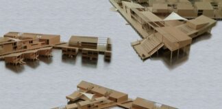 Δημιουργία οικοτουριστικού συγκροτήματος στην λιμνοθάλασσα Κλείσοβας του Μεσολογγίου