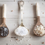 Αλάτι: Ποιά τα είδη του και ποιες οι διαφορές τους