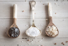Αλάτι: Ποιά τα είδη του και ποιες οι διαφορές τους