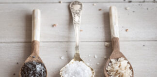 Αλάτι: Ποιά τα είδη του και ποιες οι διαφορές τους
