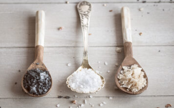 Αλάτι: Ποιά τα είδη του και ποιες οι διαφορές τους