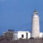 Ο Φάρος “Άγιος Σώστης” και η Ιστορία του