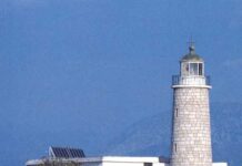 Ο Φάρος “Άγιος Σώστης” και η Ιστορία του