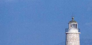 Ο Φάρος “Άγιος Σώστης” και η Ιστορία του