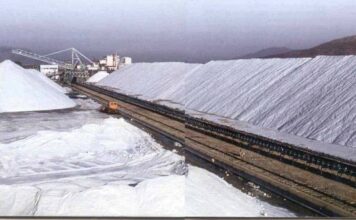 Αλυκές Μεσολογγίου