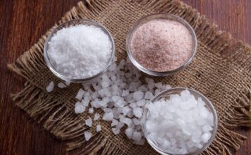 Τα είδη του αλατιού και οι χρήσεις τους στην καθημερινότητα