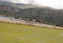 Yπουργό Ενέργειας και Κλιματικής Αλλαγής. Σώστε το οικοσύστημα της Λιμνοθάλασσας Αιτωλικού Μεσολογγίου