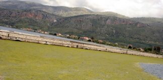 Yπουργό Ενέργειας και Κλιματικής Αλλαγής. Σώστε το οικοσύστημα της Λιμνοθάλασσας Αιτωλικού Μεσολογγίου