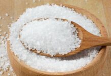 Είδη αλατιού για τα τρόφιμα