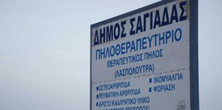 Φυσικοχημικά χαρακτηριστικά των φυσικών αποθεμάτων πηλού στη Σαγιάδα Θεσπρωτίας